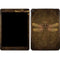 Steampunk & Gear Dragonfly by Brigid Ashwood iPad Skins